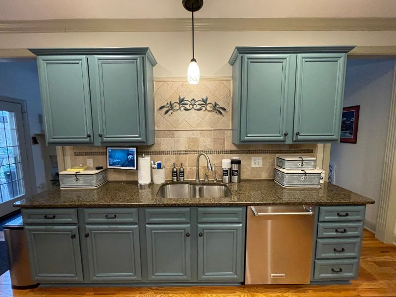 Cabinet-Painting-Solutions-Fairview-TN