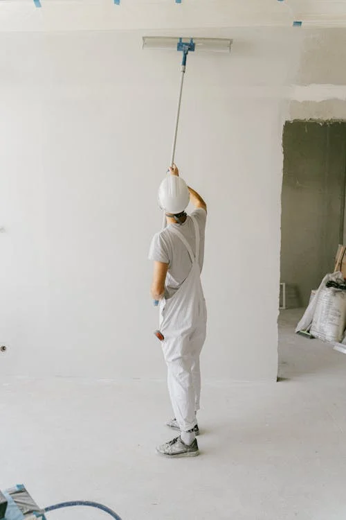 Interior Commercial Painting Fairview TN